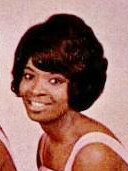 Betty Kelly