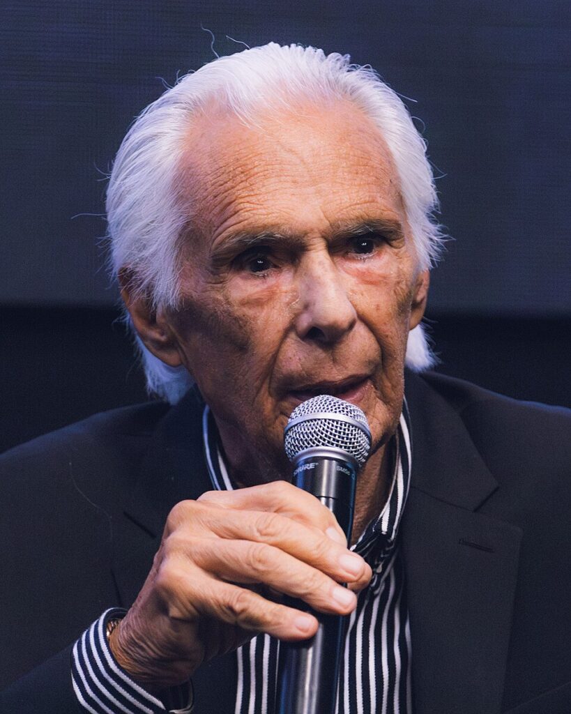 Bill Conti