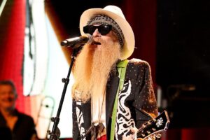 Billy Gibbons Explains Why the ‘Sun Isn’t Setting’ on ZZ Top