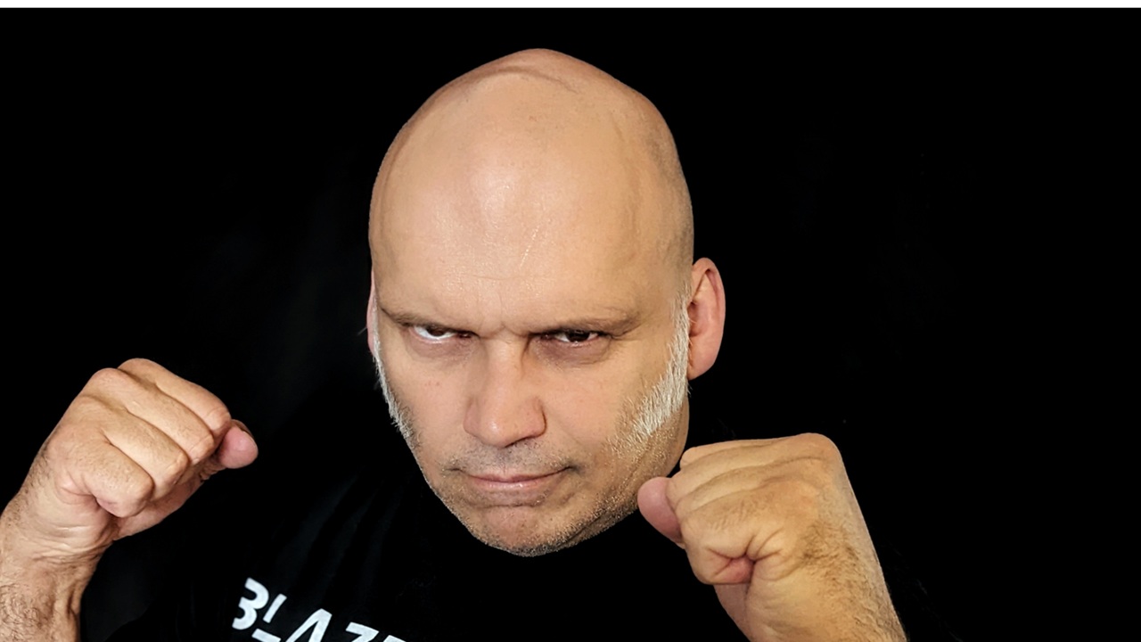 Blaze Bayley