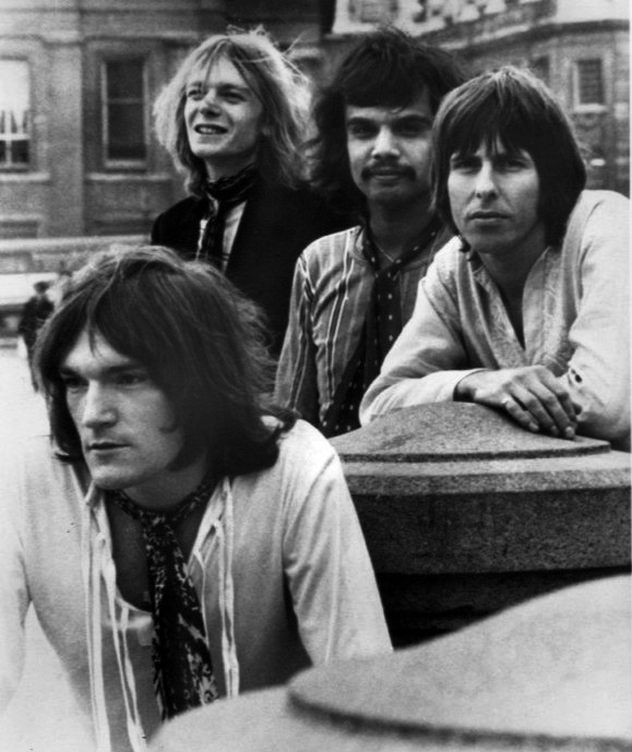 Brian Auger