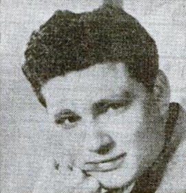 Bruce Channel