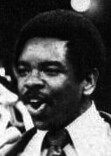 Merald “Bubba” Knight
