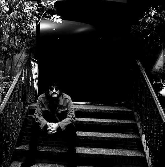 Carmine Appice of Vanilla Fudge