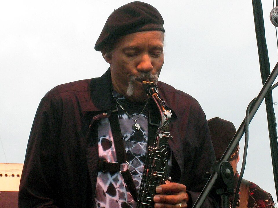 Charles Neville