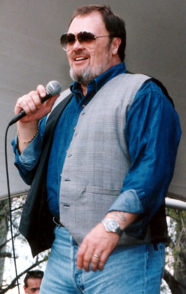 David Clayton Thomas