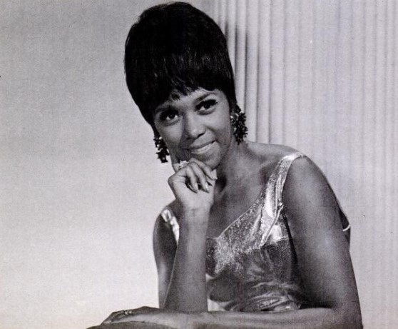 Dee Dee Sharp