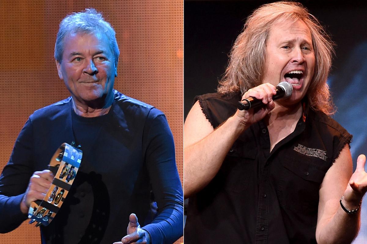 Deep Purple and Kansas Kick Off 2026 Summer Tour With Jefferson Starship