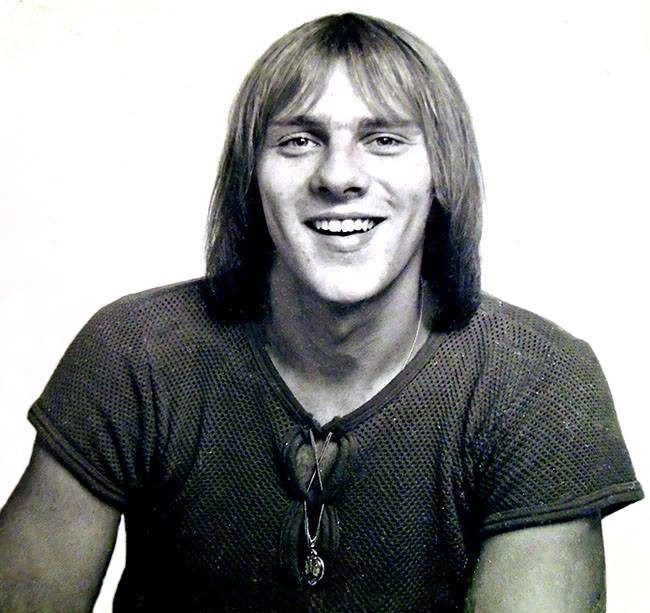 Dennis Thompson