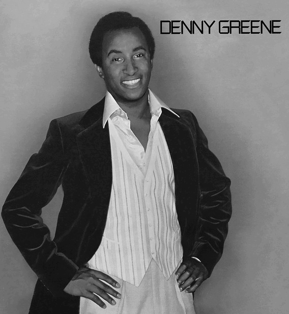 Frederick Dennis Greene