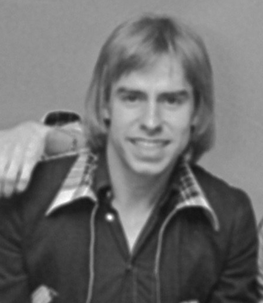 Derek Longmuir