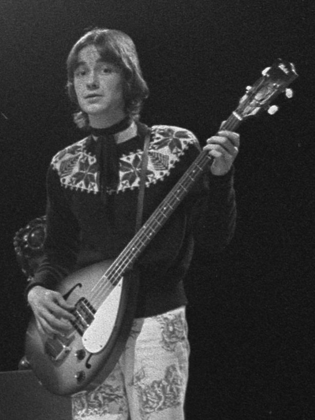 Dick Diamond
