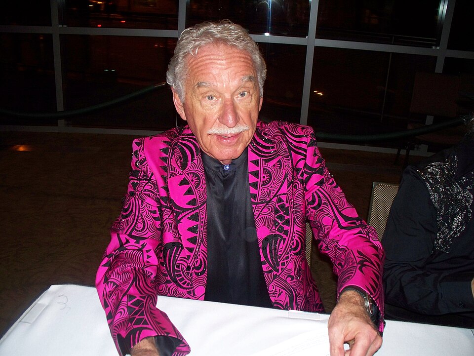 Doc Severinsen