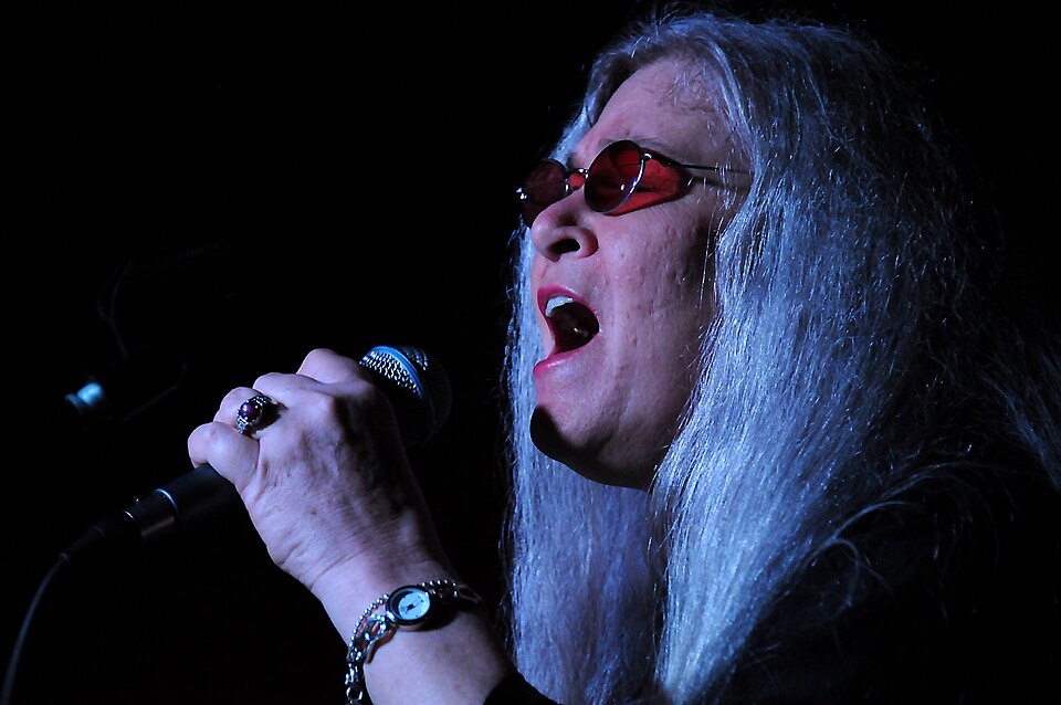 Donna Godchaux