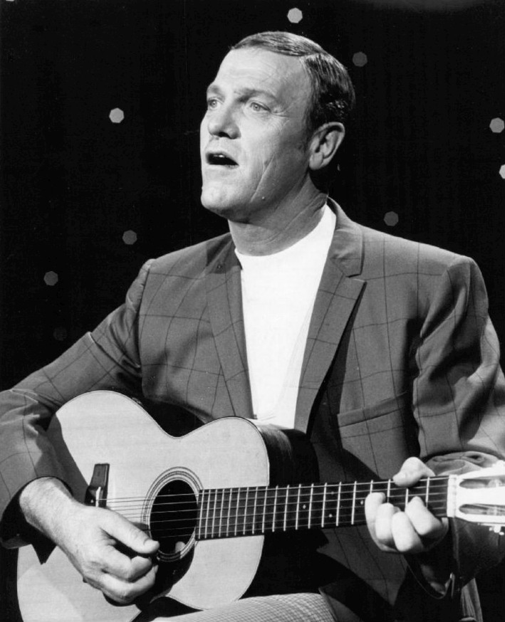 Eddie Arnold