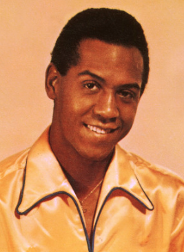 Emile Ford