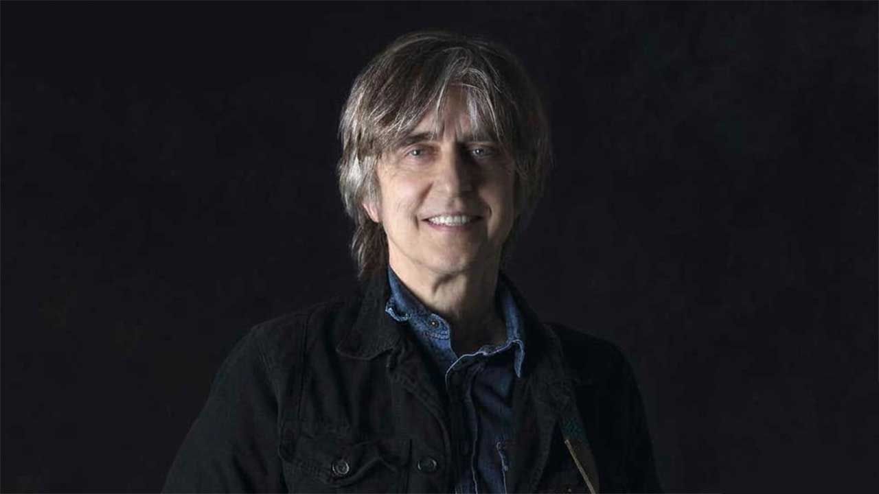 Eric Johnson Breaks Down the Music That Made Him: From Hendrix to Stevie Wonder