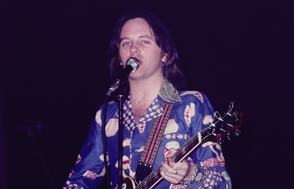 Eric Stewart