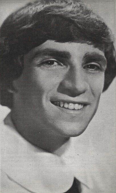 Felix Cavaliere