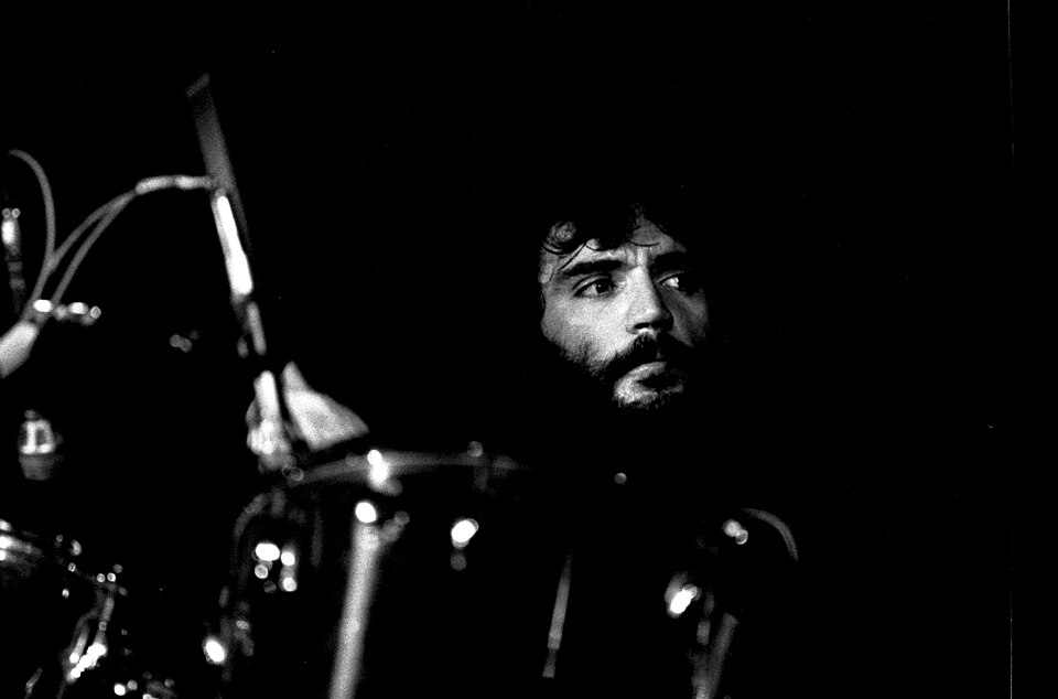 Fito De La Parra