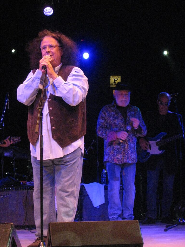 Mark Volman