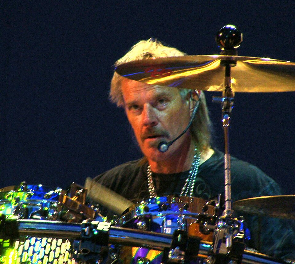 Frank Beard