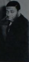 Fred Cash