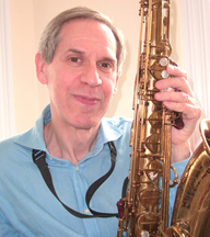 Fred Lipsius