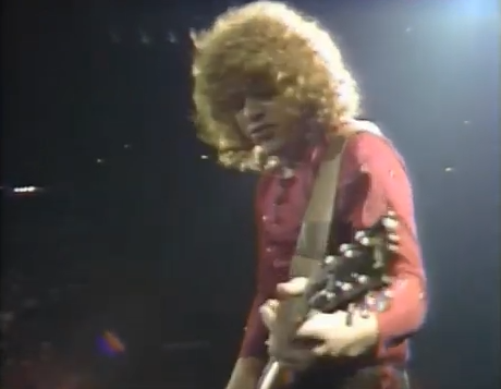 Gary Richrath