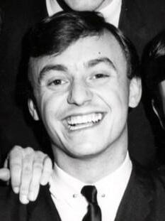 Gerry Marsden