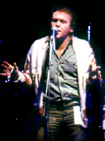 Glenn Shorrock