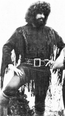 Goldie McJohn
