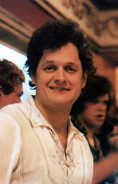 Harry Chapin