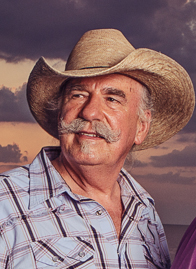 Howard Bellamy
