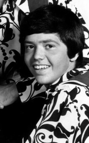 Jay Osmond