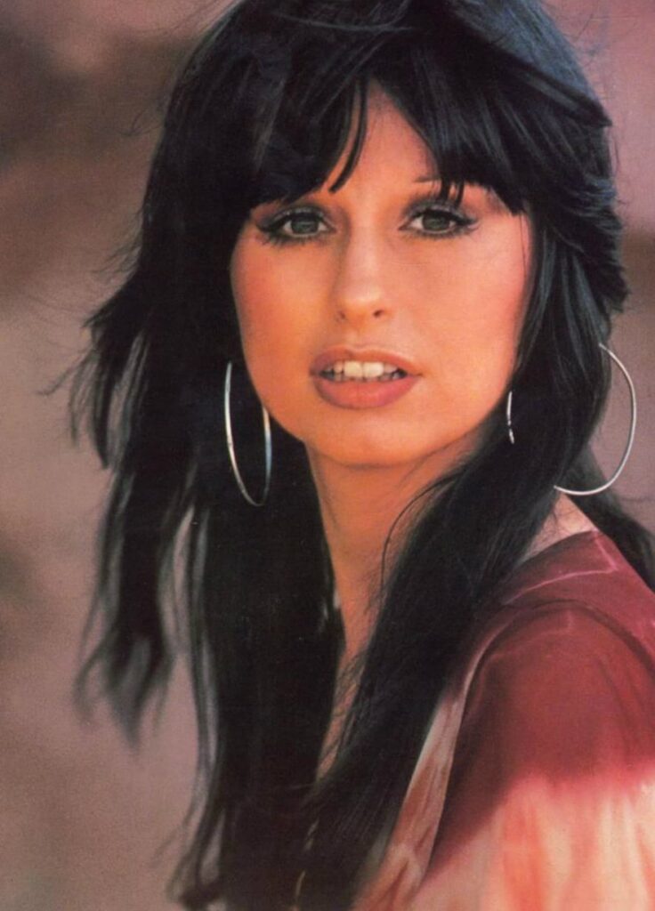 Jessi Colter