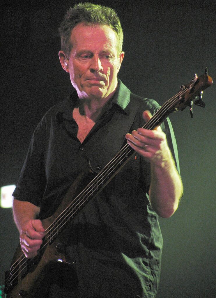 John Paul Jones