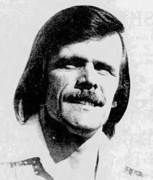 Johnny Paycheck