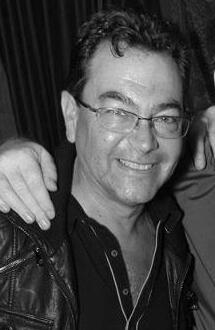 Jon Moss