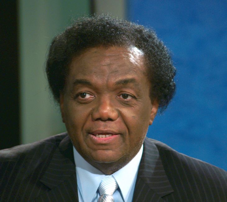 Lamont Dozier
