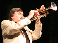 Kenny Ball