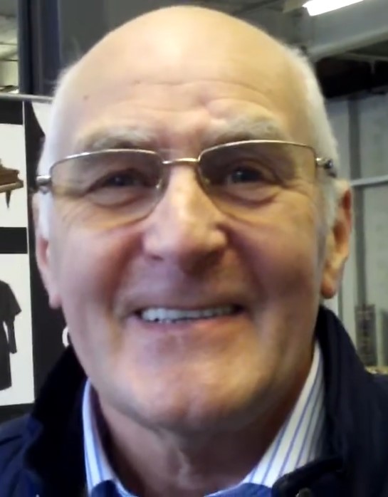 Les Maguire