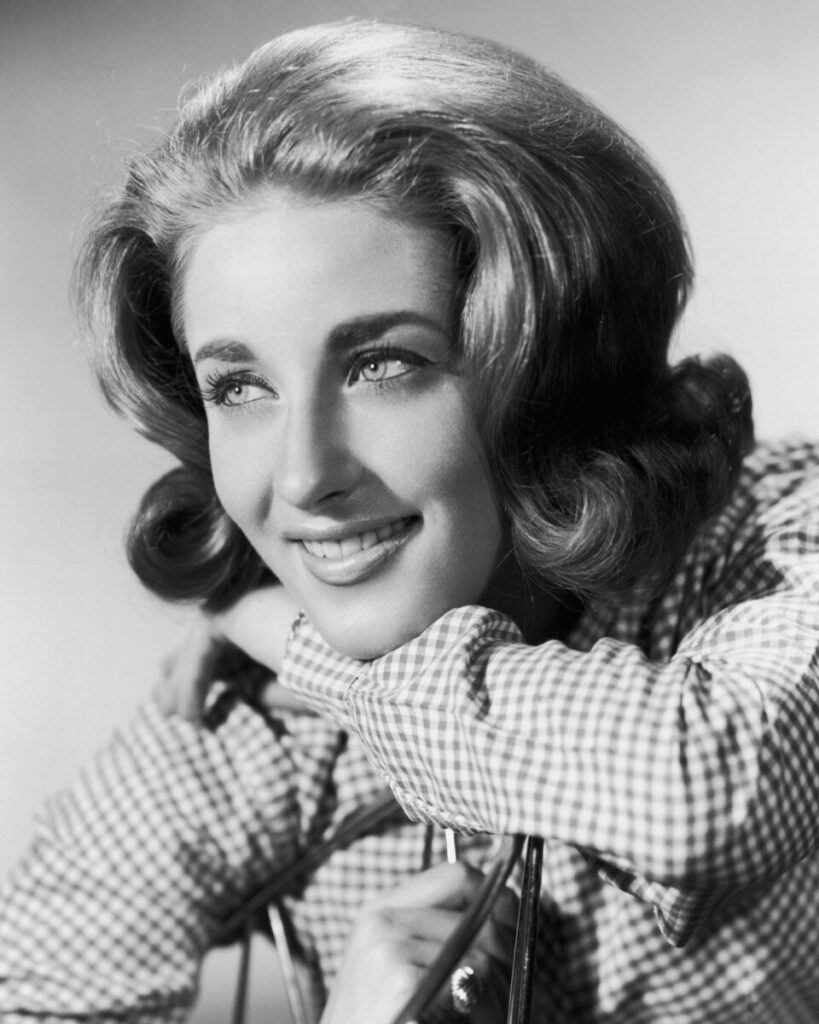 Leslie Gore