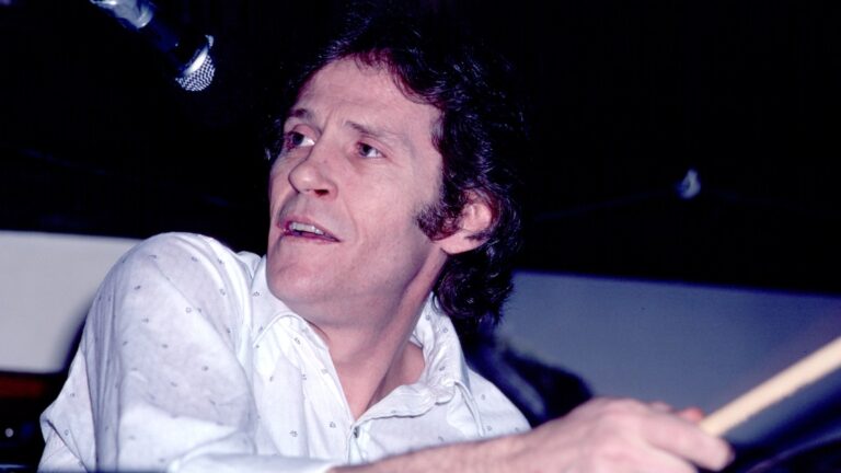Levon Helm Studios Sues Amy Helm For $2 Million Over Alleged Mismanagement