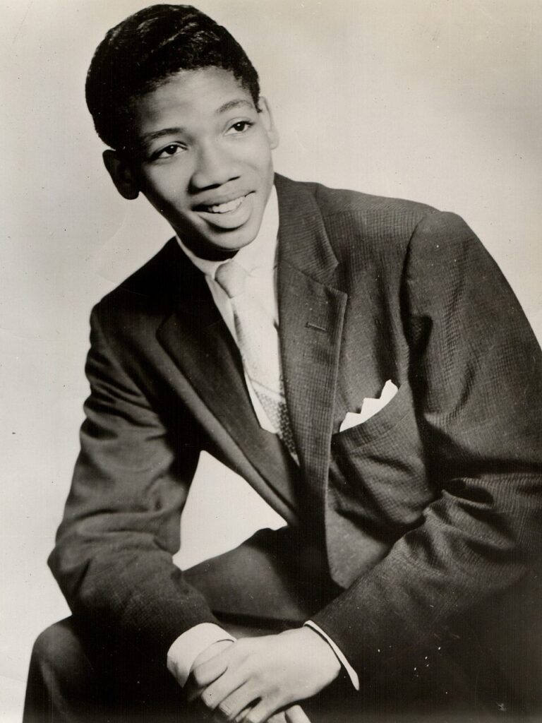Little Willie John
