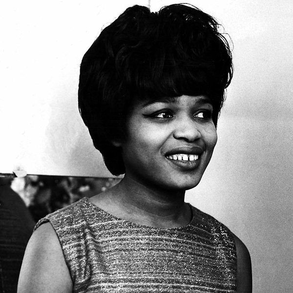 Little Eva (Boyd)