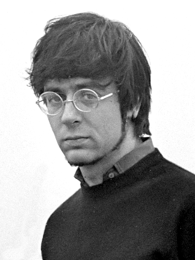 Michael Lubowitz