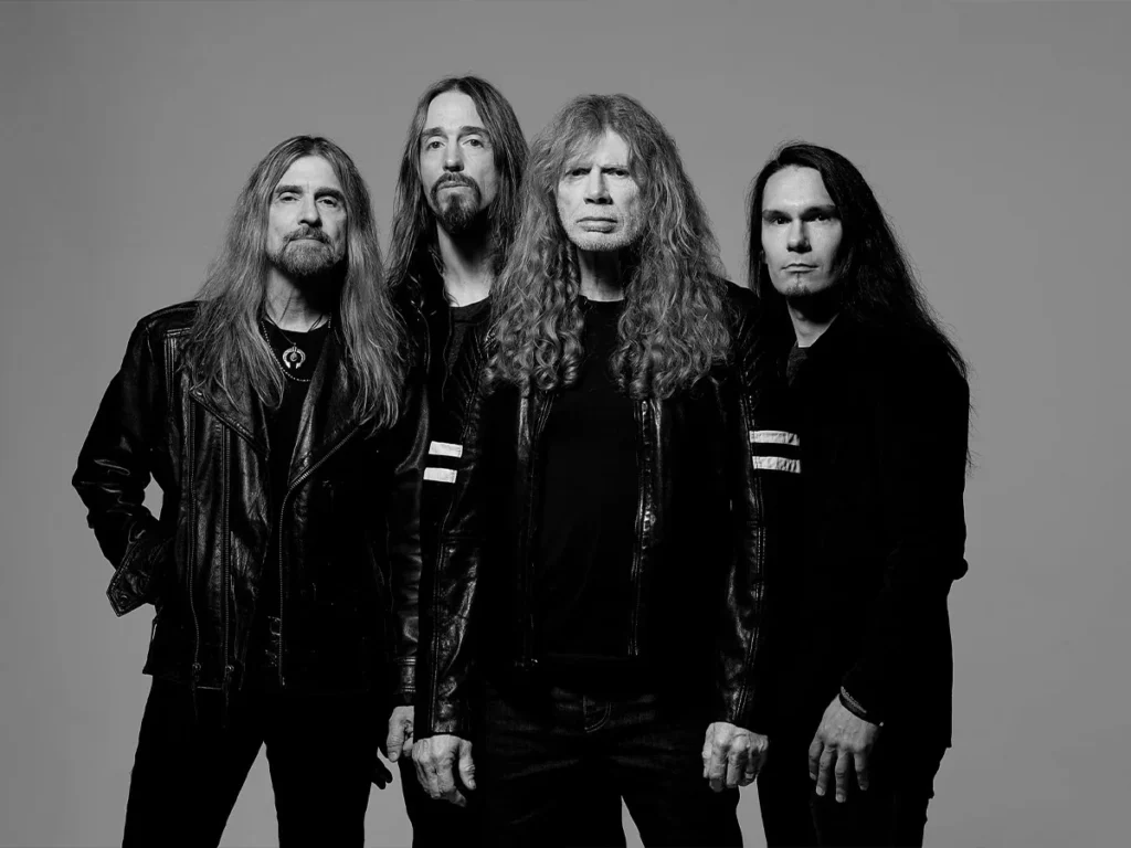 Megadeth