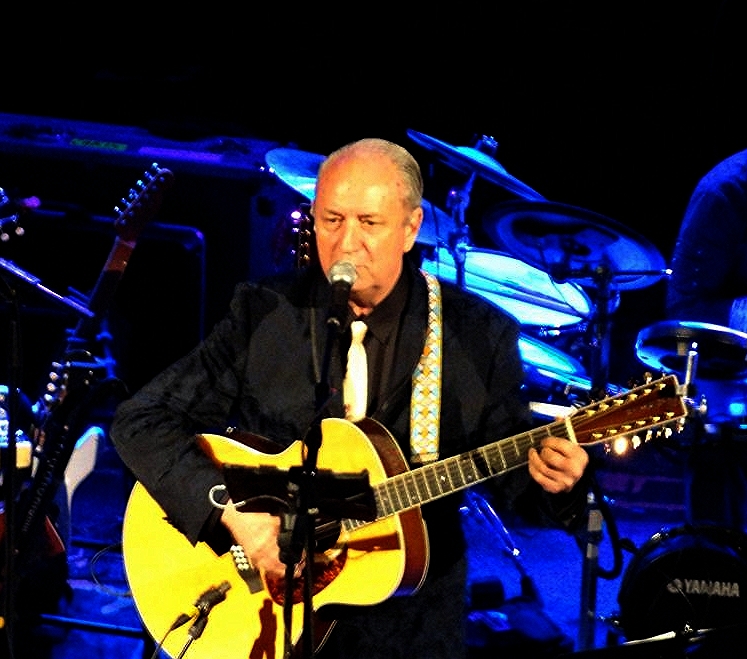 Mike Nesmith