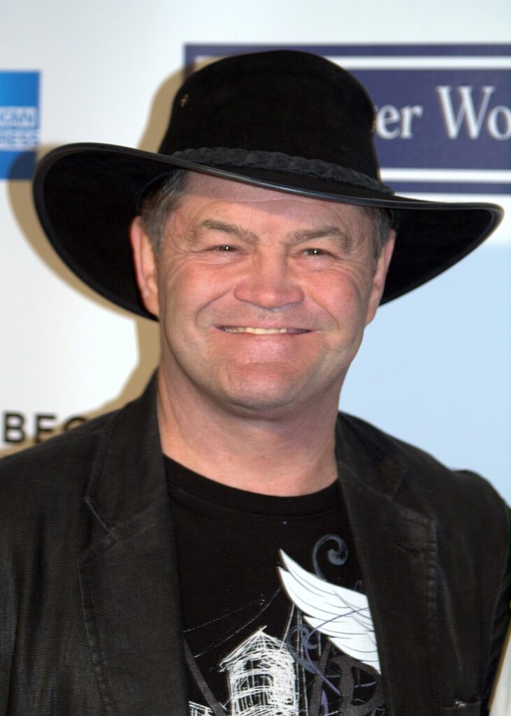 Mickey Dolenz